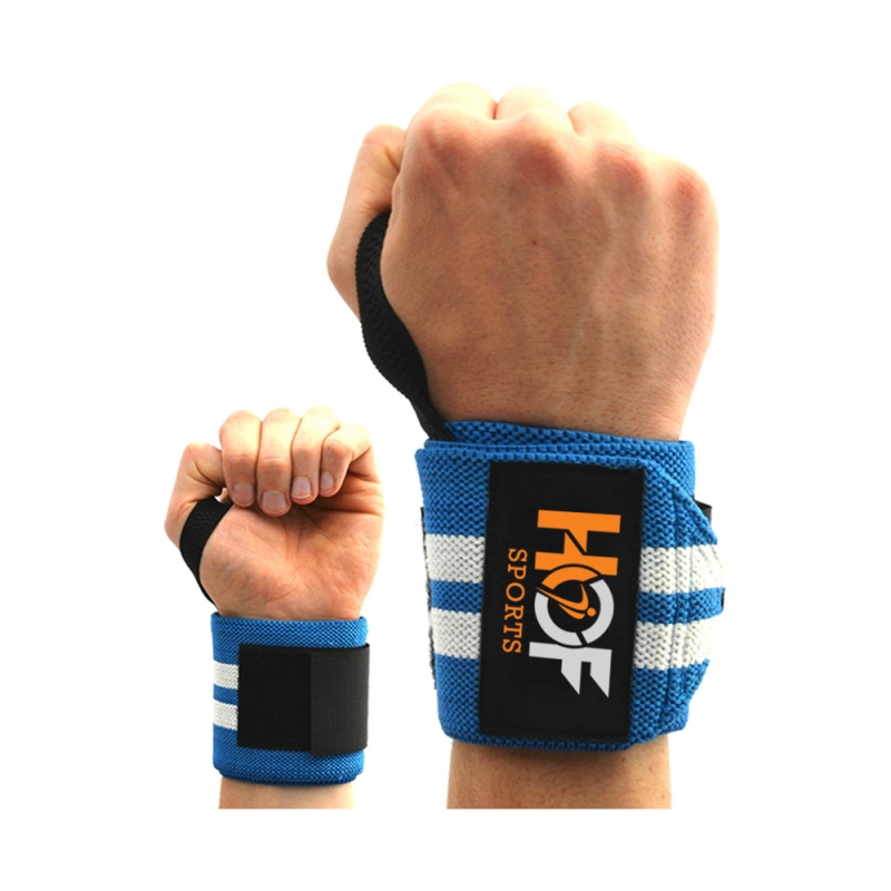 WRIST WRAPS